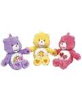 Magic Circle of Fun Care Bear - Colour & character may vary from image