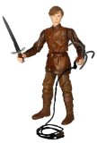 Narnia Prince Caspian 3.75` Basic Figure - Peter (Castle Raid)