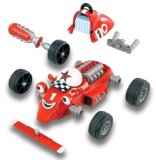 Roary the Racing Car - Construct n Go Roary