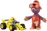 Roary the Racing Car Die Cast - Maxi 