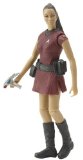 Star Trek 3.75` Action Figures Uhura in Enterprise Outifit