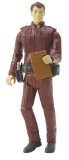 Star Trek 3.75 Inch Action Figure Chekov in Cadet Outfit