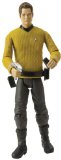 Star Trek 6 Inch Deluxe Action Figure Kirk in Enterprise Outfit