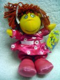 Tweenies - Teenie- Weenie Tweenies Beanie Doll - Fizz