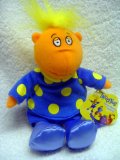 Tweenies - Teenie- Weenie Tweenies Beanie Doll - Jake