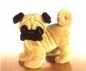 Webkinz - Pug