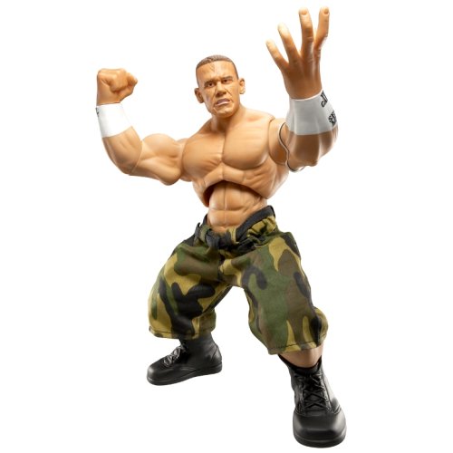 WWE 14" Ring Giants: John Cena