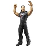 WWE Adrenaline Twin Pack - MVP and Matt Hardy