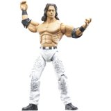 WWE Build N Brawlers - John Morrisson