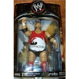 WWE Classic Superstars 17 - Typhoon