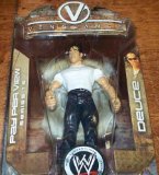 WWE Pay Per View 16 Vengeance Deuce Figure