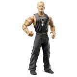 WWE Ruthless Aggression - Sandman