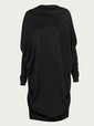 vivienne westwood anglomania knitwear black