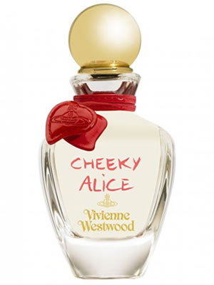 Cheeky Alice EDT 75ml