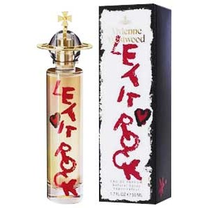 Let it Rock 50ml EDP Spray