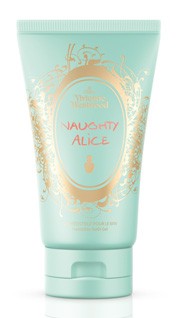 Naughty Alice Bath Gel Silky