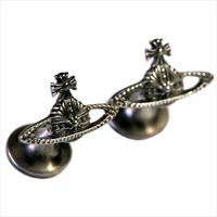 Vivienne Westwood Ornamental Orb Cufflinks by