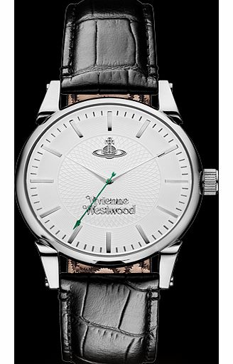 The Findsbury Mens Watch By Vivienne Westwood