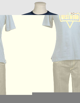 TOPWEAR Short sleeve t-shirts MEN on YOOX.COM