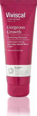 Viviscal, 2102[^]0107776 Densifying Shampoo 250ml