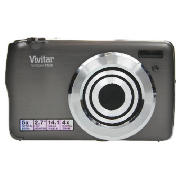 VIVITAR F529 Graphite