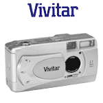 vivicam 3625