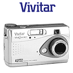 VIVITAR vivicam 3825