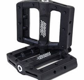 Slim Nylon Pedals