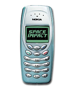 Nokia 3410