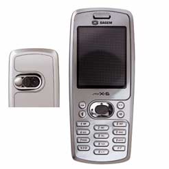 Sagem MYX6