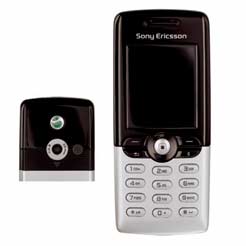 Sony Ericsson T610