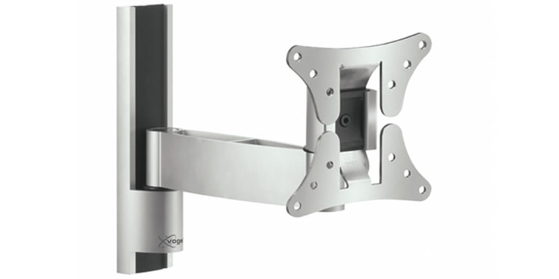 VFW326/SI Tilt & Rotate Wall Mount