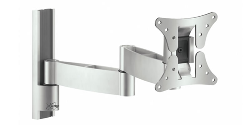 VFW426/SI Tilt & Rotate Wall Mount