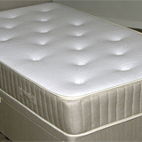 105cm Maxi Large Single Mattress only