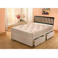 Balmoral Firm 800 2FT6 Sml Single Divan