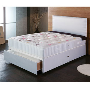 Vogue Duchess 4FT 6 Double Divan Bed