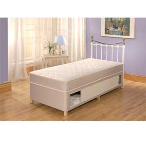 Celina 4FT 6` Double Divan Bed