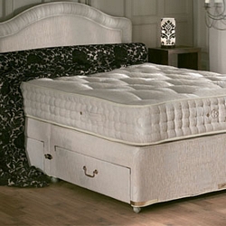 Chelsea Double Divan Bed