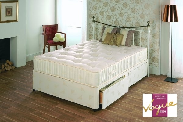 Gold 1000 Divan