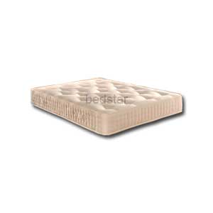 Henley 4FT 6 Double Mattress