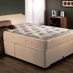 Henley Small Double Divan Bed