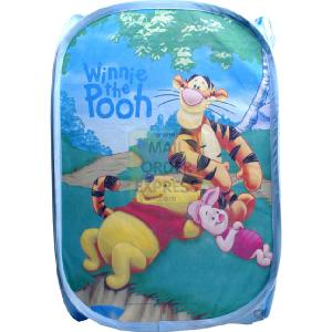 Winnie the Pooh Pop Up Room Tidy