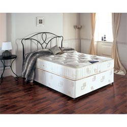 Jasmine 2FT6 Sml Single Divan Bed