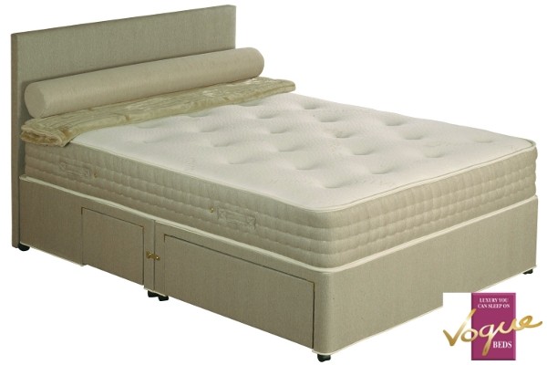 Ortho Caress 1500 Divan