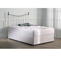 Tahlia 4FT6 Double Divan Bed