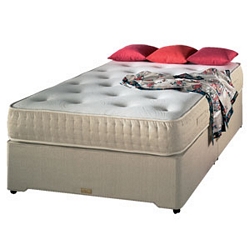 Viscount Small Single Divan Bed