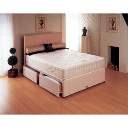 Windsor 6FT Superking Divan Bed