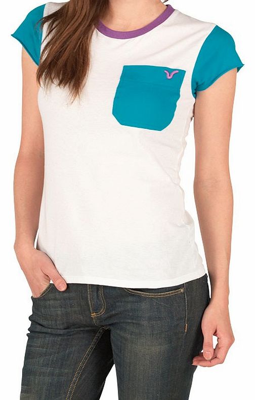 Womens Lady Fletcher T-Shirt