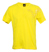 Yellow T-Shirt