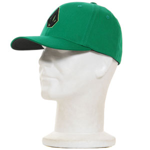 Volcom 2 Stone Flexfit cap